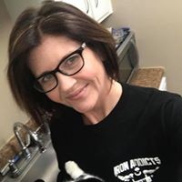 Profile Picture of Brandy Gardner (@brandy-gardner-10) on Quora