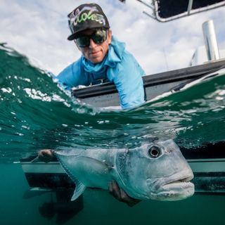 Profile Picture of JT Gray (@jarvisgrayiii) on Instagram