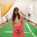 Profile Picture of Rashmi Bethuru (@rashmibethuru) on Instagram