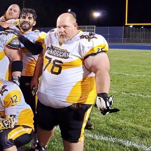 Profile Picture of James Gangone (@jggangone) on Poshmark