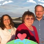 Profile Picture of Ruth Dull (@Ruth-Dull) on Facebook
