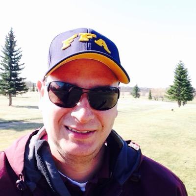 Profile Picture of Scott Wisness (@ScottWisness) on Twitter