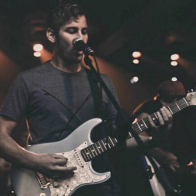 Profile Picture of James Acker (@Jimmyscabs) on Twitter