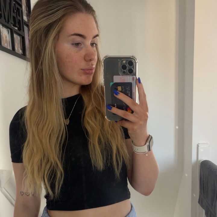 Profile Picture of 𝐿𝓎𝒹𝒾𝒶🤍🦋 (@lydiadabbs2) on Tiktok