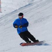 Profile Picture of Greg Hughes (@gregh98136) on Pinterest