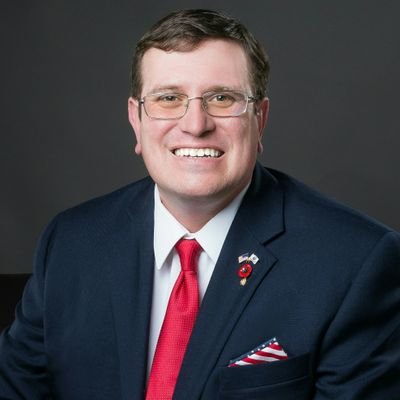 Profile Picture of Mike Moses For US House Of Representatives AL-4 (@MikeMoses4AL) on Twitter