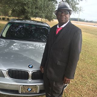 Profile Photo of Clarence Sugaboi Hayward (@clarence.hayward) on Facebook