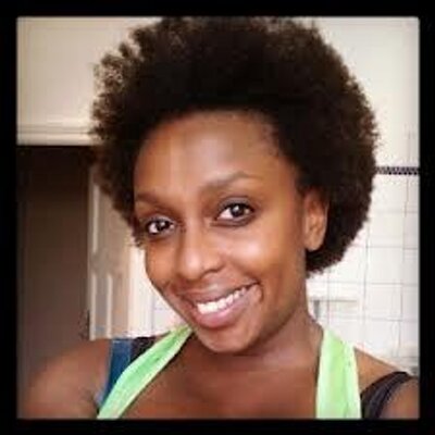 Amelia Denis Johnson - Twitter Profile Picture of Amelia Denis Johnson (@AmeliaDenis) on Twitter