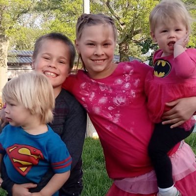 Profile Picture of Joseph Haughton (@JosephHaughton5) on Twitter