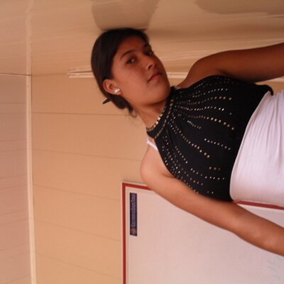 Profile Picture of Angie Paola Clavijo (@angiepaolaclav1) on Twitter