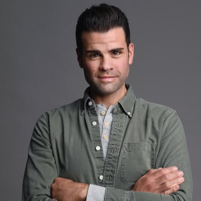 Profile Picture of Joseph Anthony (@JoeSernio) on Twitter