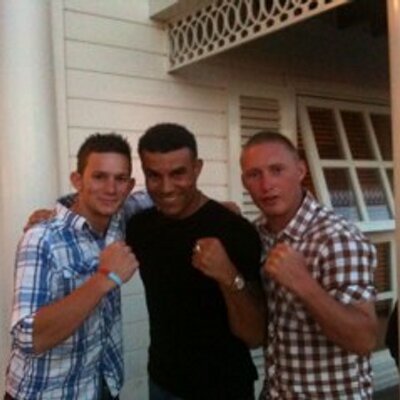 Profile Picture of Richard Wakeling (@mr_rabby) on Twitter