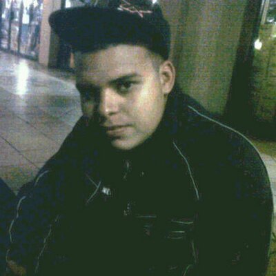 Profile Picture of Marklin Kelber (@ChrisMarky) on Twitter