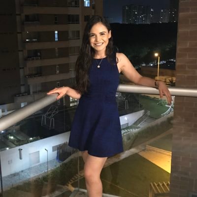 Profile Picture of Erika Favela (@erikafavelag) on Twitter