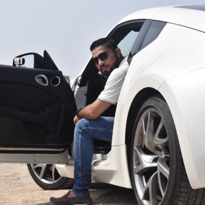 Profile Picture of Junaid Abdul Jamal (@junaid_aj) on Twitter