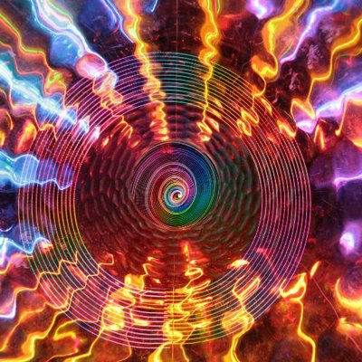 Profile Picture of Ian Hobson (@LightpaintingUK) on Twitter