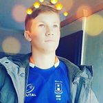 Profile Picture of gerald (@gjmccarthykillzone388) on Instagram