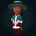 Profile Picture of chriss boy (@official_alex_chriss_) on Instagram