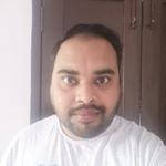 Profile Picture of Chandra Mohan Pandit (@crazzy_cm7019_) on Instagram