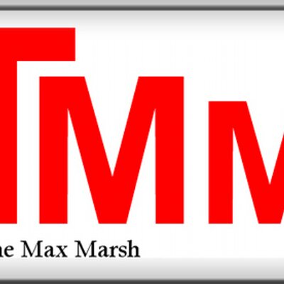 Profile Picture of Максим (@TheMaxMarsh) on Twitter