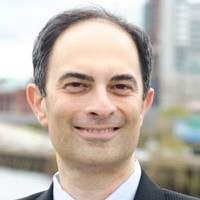 Profile Picture of Kevin Drucker (@kevin-drucker-3) on Quora