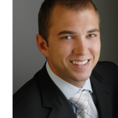 Profile Picture of Steve Martel (@StevenMartel) on Twitter