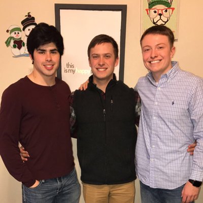 Profile Picture of Ty Watson (@ty_watson10) on Twitter