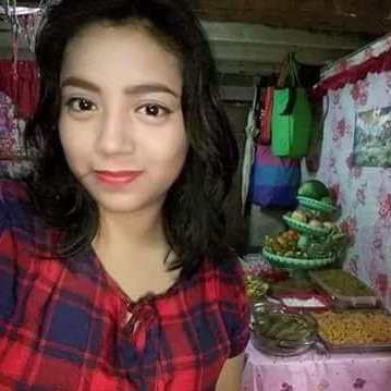 Profile Picture of Eunice Peralta (@EunicePeralta13) on Twitter