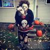 Profile Picture of Heather Strouse (@@horror.heather) on Tiktok