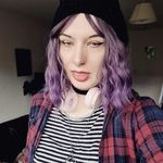 Profile Picture of Lindsay Kyle (@full_metal_waifu) on Instagram