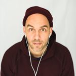 Profile Picture of Andreas Röhrig (@faiblebeats) on Instagram