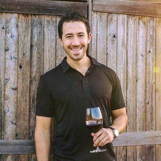 Profile Picture of Jesse Katz (@jkatzwine) on Instagram