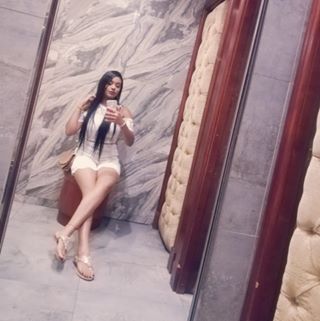 Profile Picture of Leonisha Kishwarlal (@leonisha.kishwarlal) on Facebook