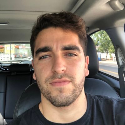 Profile Picture of David Sutter (@DavidSu03536778) on Twitter