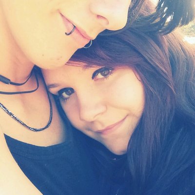 Profile Picture of Kris Hales (@GothicKris) on Twitter