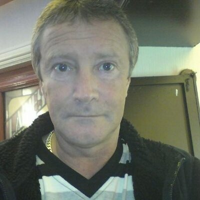 Profile Picture of Garry Chadwick (@garryoaky) on Twitter