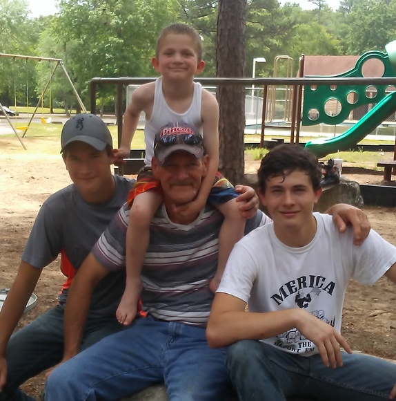 Profile Picture of Eric Dowell (@eric_dowell) on Poshmark