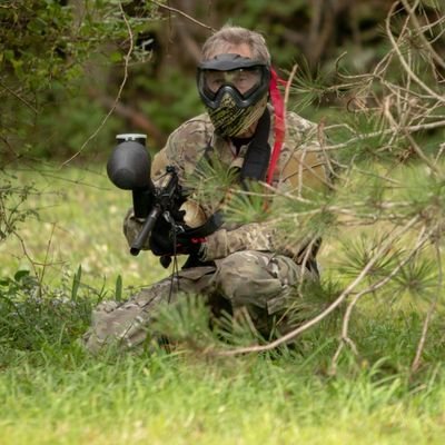 Profile Picture of Mark Goldfarb (@MarkGoldfarb4) on Twitter