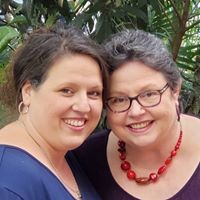 Profile Picture of Robin Cadle (@robin-cadle-2) on Quora