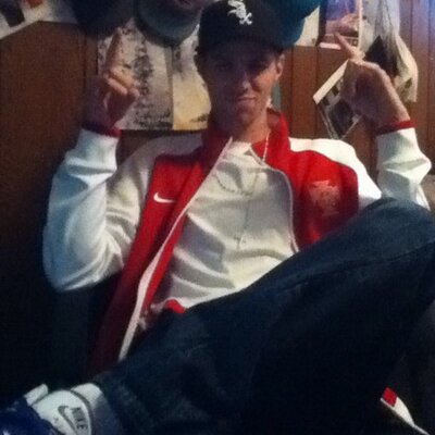 Profile Picture of Chris Rosebrook (@rosetadaBereta) on Twitter