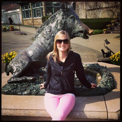 Adrianne Wall - Twitter Profile Picture of Adrianne Wall (@Adrianne_Wall) on Twitter