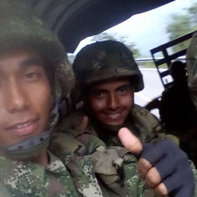 Profile Picture of Daniel Pabon (@danielpabon03) on Twitter