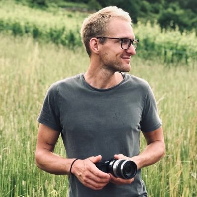 Profile Picture of Alex Hageman (@AlexHageman2) on Twitter