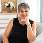 Profile Picture of Paula Asbun (@paula.asbun) on Facebook