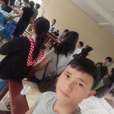 Profile Picture of Tu Houa Moua (@HouaTu) on Twitter