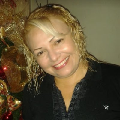 Profile Picture of LUZ DELGADO (@luzdelgado998) on Twitter