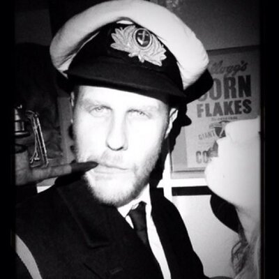 Simon Fowler - Twitter Profile Picture of Simon Fowler (@SimonRFowler) on Twitter