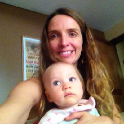 Profile Picture of Paula Browne (@Sweetycreek) on Twitter
