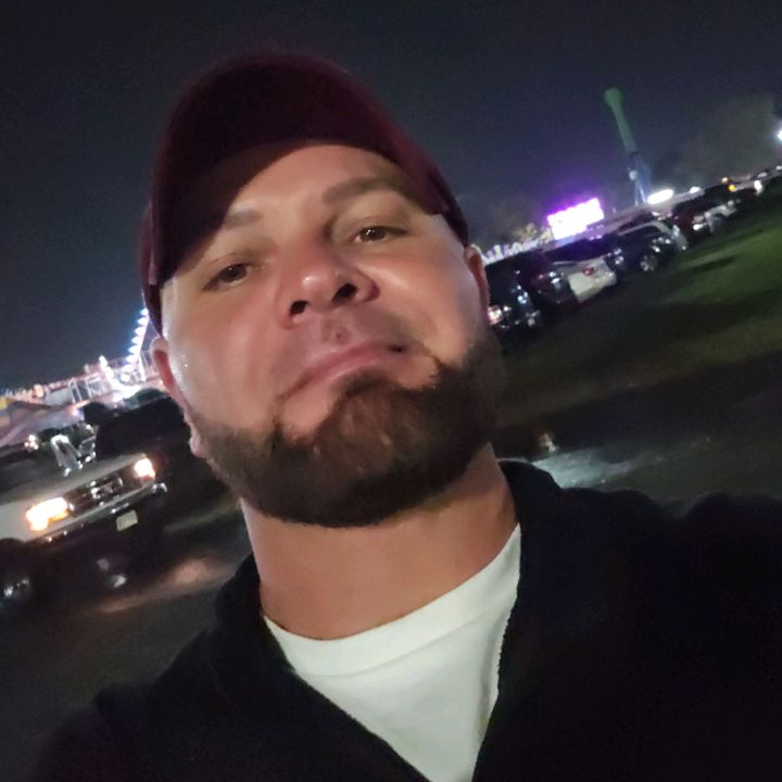 Profile Picture of Darren (@darren_wayne1) on Tiktok