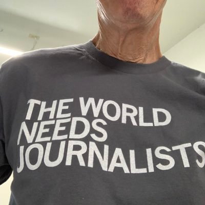 Profile Picture of J.R. Sayers (@JimSayers5) on Twitter